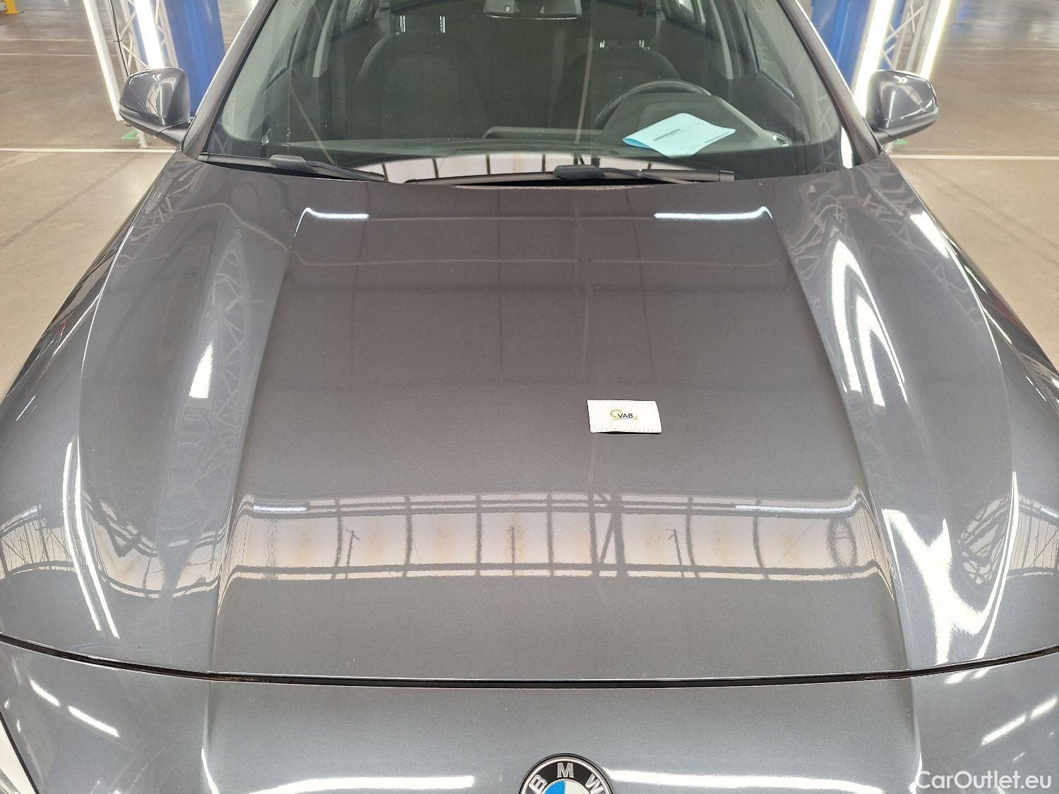  Bmw  Serie 1 BMW, 1-serie '19, BMW 1 Reeks Hatch 116dA (85 kW) 5d #49