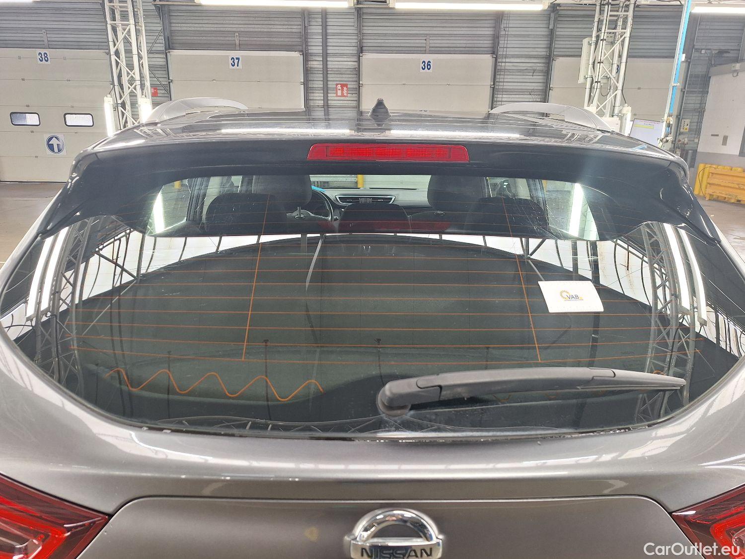  Nissan  Qashqai Nissan,  '17, Nissan  DIG-T 160 EVAPO DCT Urban Edition 5 #53