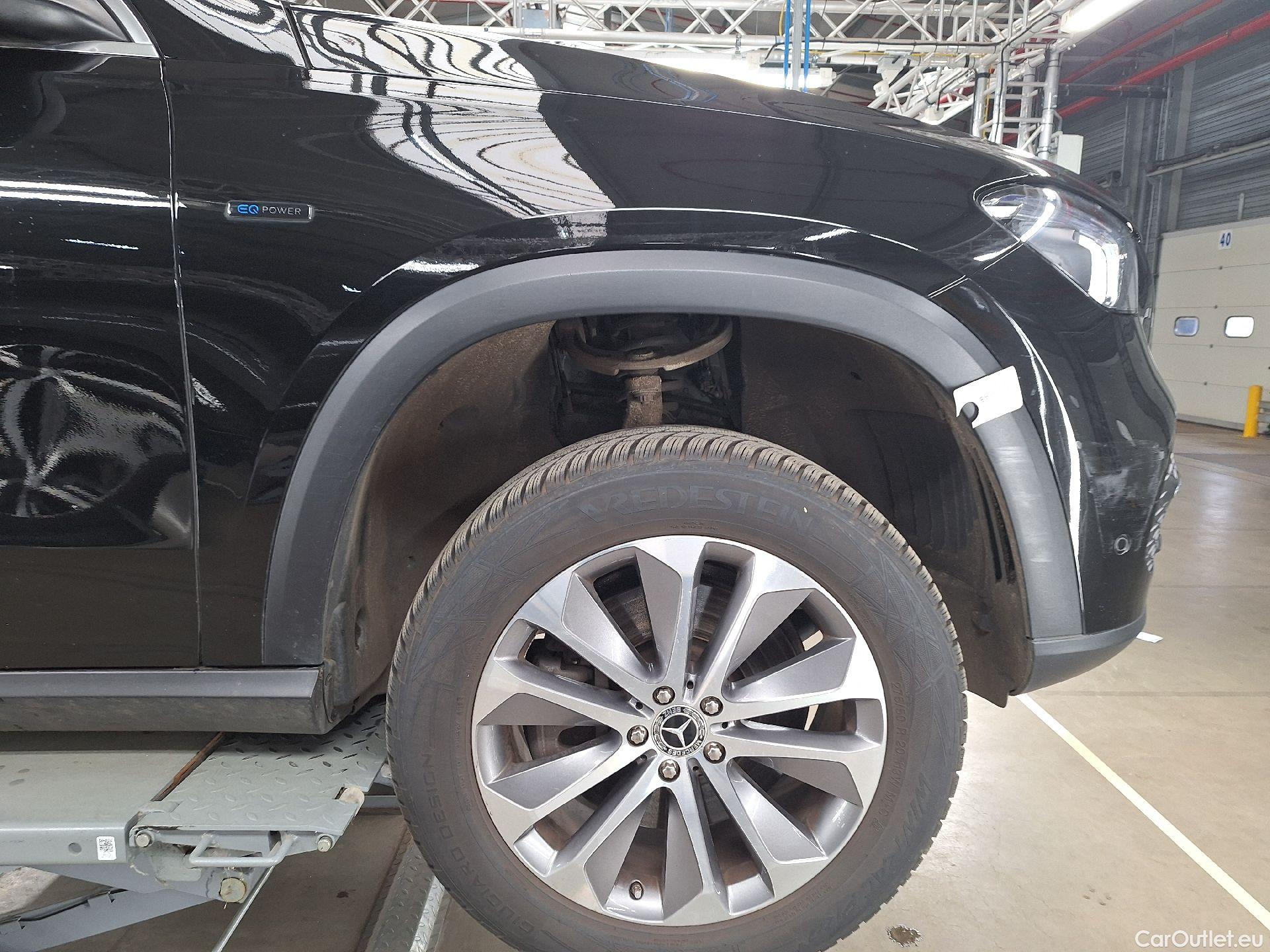  Mercedes  G-Klasee Mercedes, GLE '18 PHEV, Mercedes-Benz GLE GLE 350 e 4MATIC Business Soluti #33