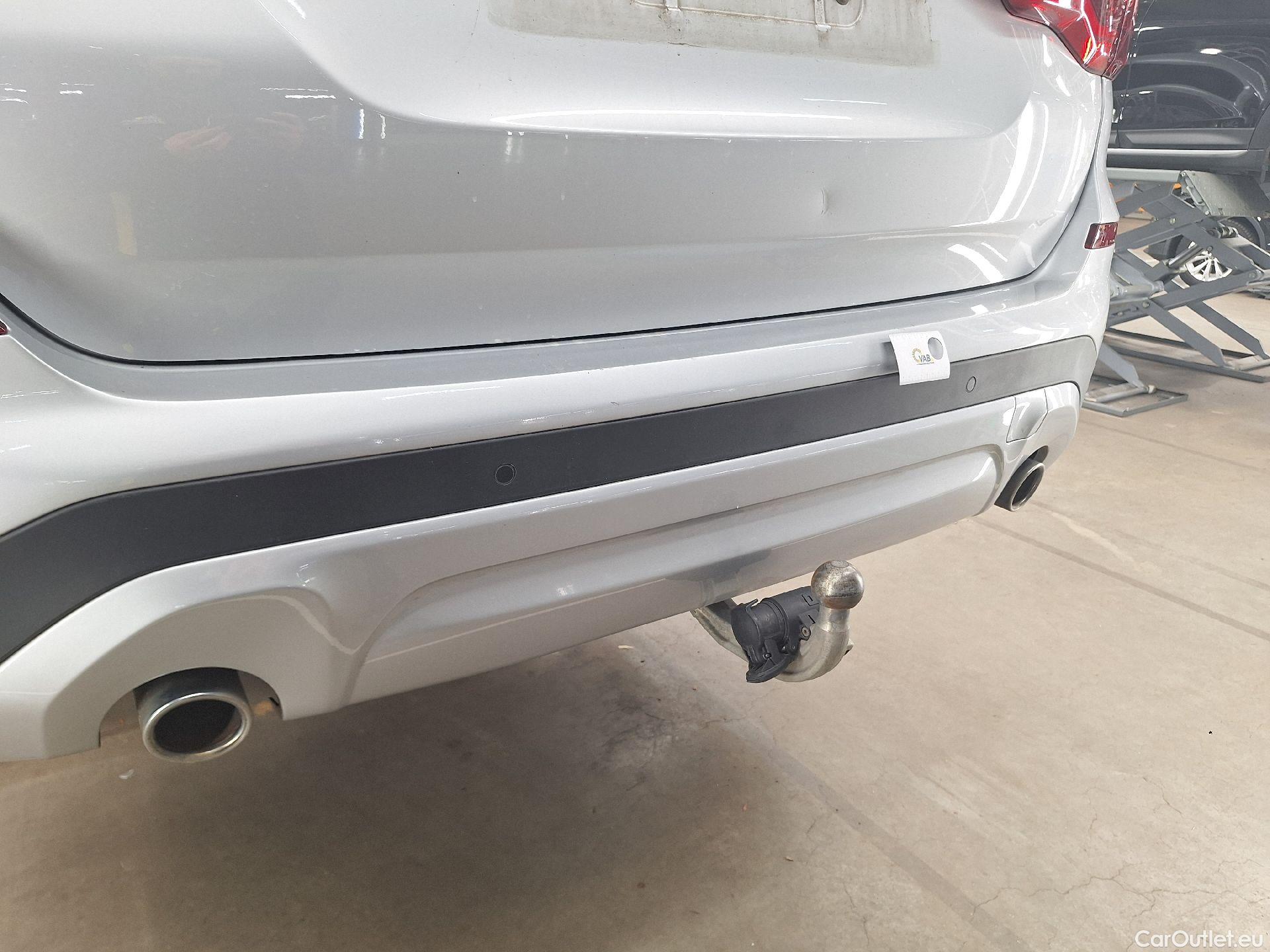  Bmw  X3 BMW,  '17, BMW  sDrive18d (100 kW) 5d #35