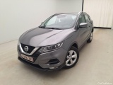  Nissan  Qashqai Nissan,  '17, Nissan  DIG-T 160 EVAPO DCT Urban Edition 5 #2