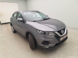  Nissan  Qashqai Nissan,  '17, Nissan  DIG-T 160 EVAPO DCT Urban Edition 5 #9