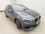 Bmw  Serie 1 BMW, 1-serie '19, BMW 1 Reeks Hatch 116dA (85 kW) 5d #9