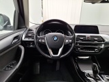  Bmw  X3 BMW,  '17, BMW  sDrive18d (100 kW) 5d #5
