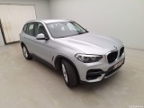  Bmw  X3 BMW,  '17, BMW  sDrive18d (100 kW) 5d #9