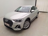  Audi  Q3 Audi,  SB '19 PHEV, Audi  Sportback 45 TFSI e S tronic S Line 5d #2