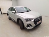  Audi  Q3 Audi,  SB '19 PHEV, Audi  Sportback 45 TFSI e S tronic S Line 5d #9