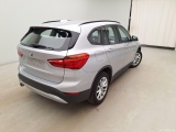  Bmw  X1 BMW,  FL'19, BMW  sDrive18iA (100 kW) 5d #8