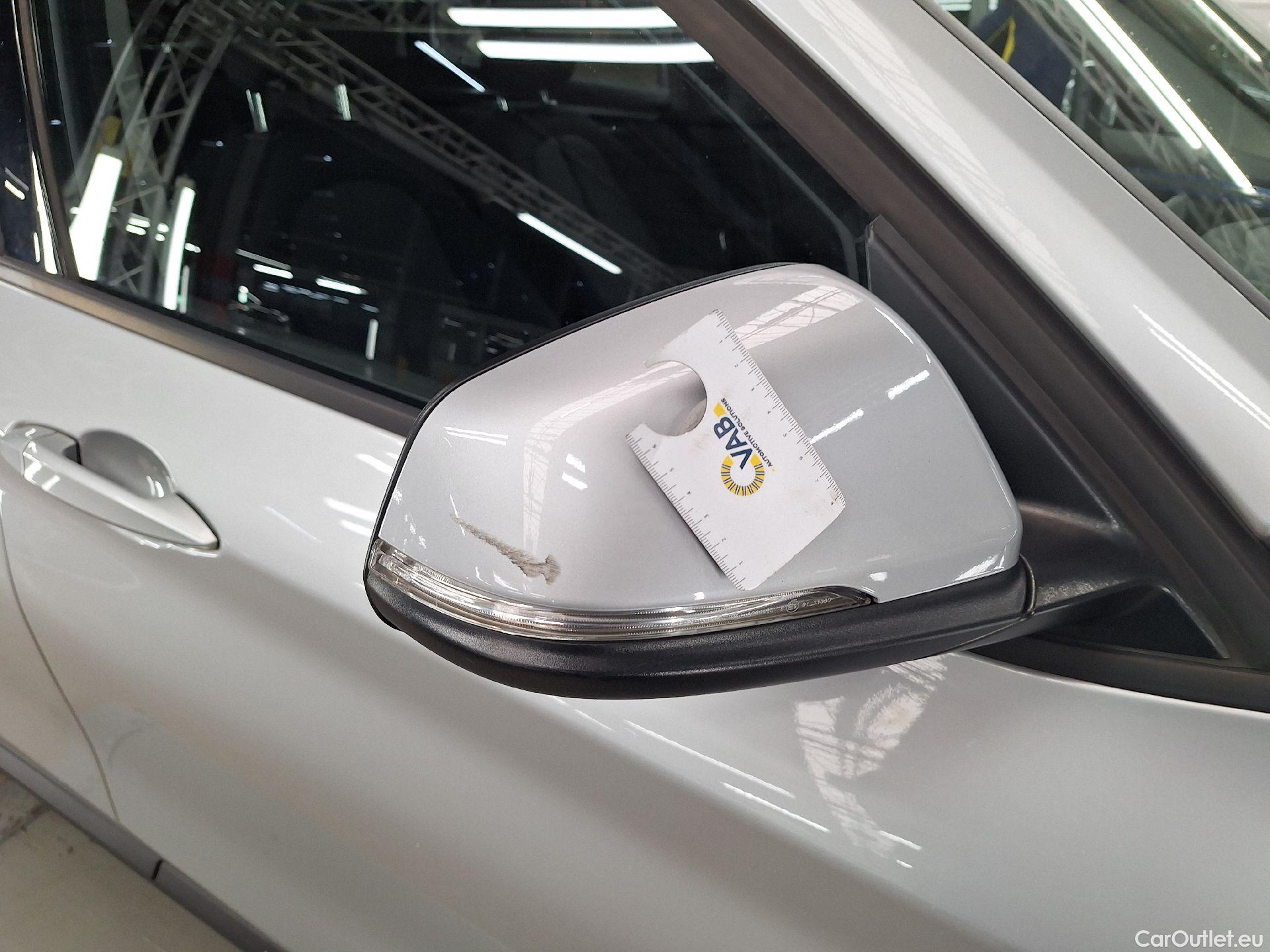  Bmw  X1 BMW,  FL'19, BMW  sDrive18iA (100 kW) 5d #37