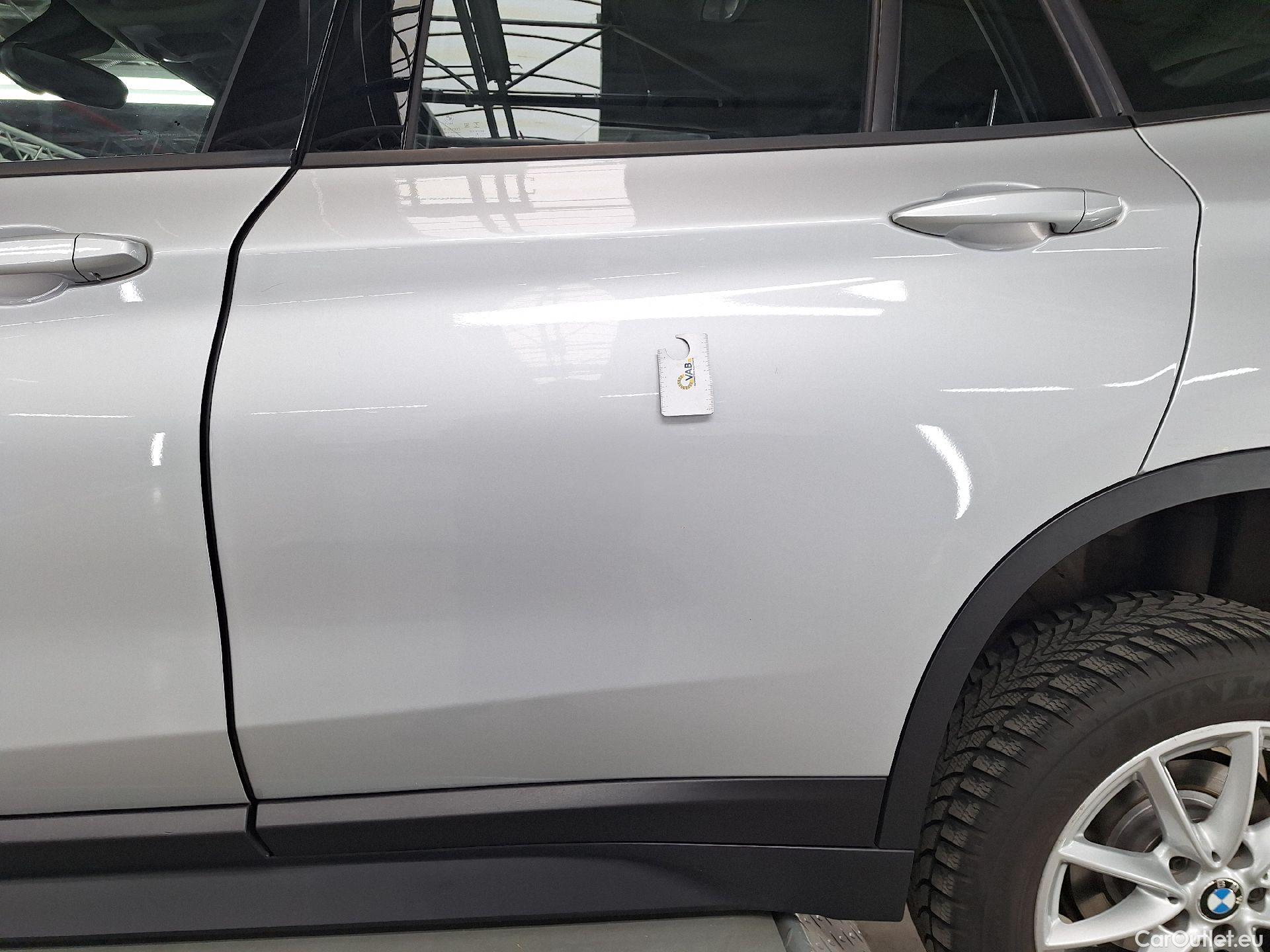  Bmw  X1 BMW,  FL'19, BMW  sDrive18iA (100 kW) 5d #8