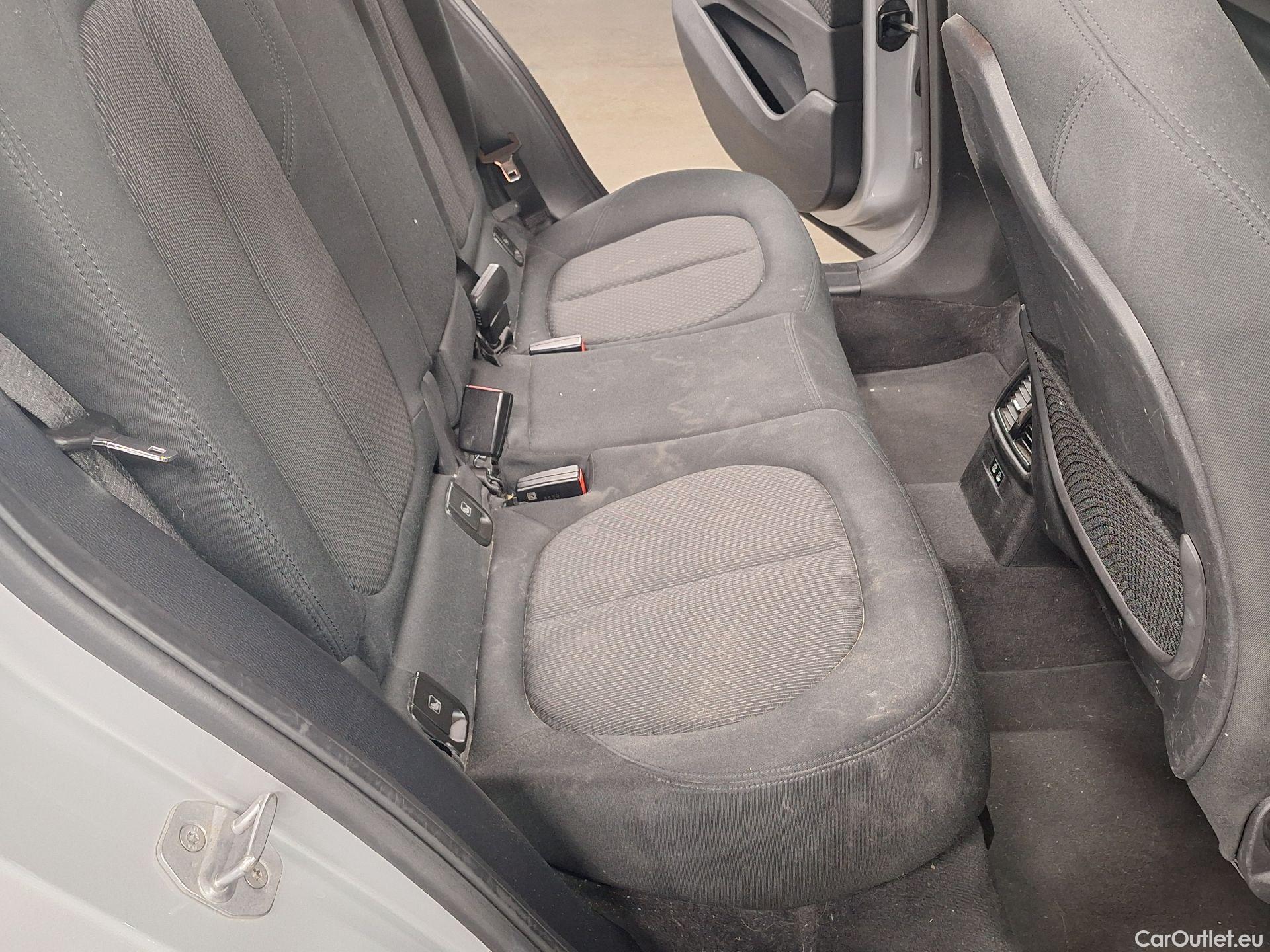  Bmw  X1 BMW,  FL'19, BMW  sDrive18iA (100 kW) 5d #4