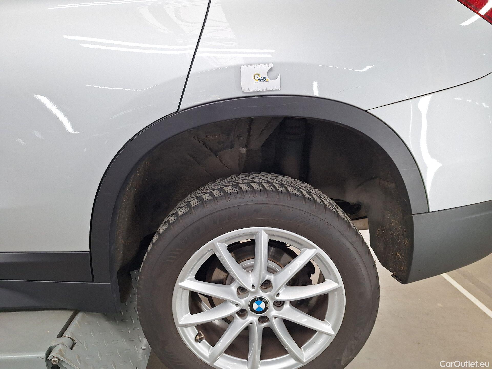  Bmw  X1 BMW,  FL'19, BMW  sDrive18iA (100 kW) 5d #10