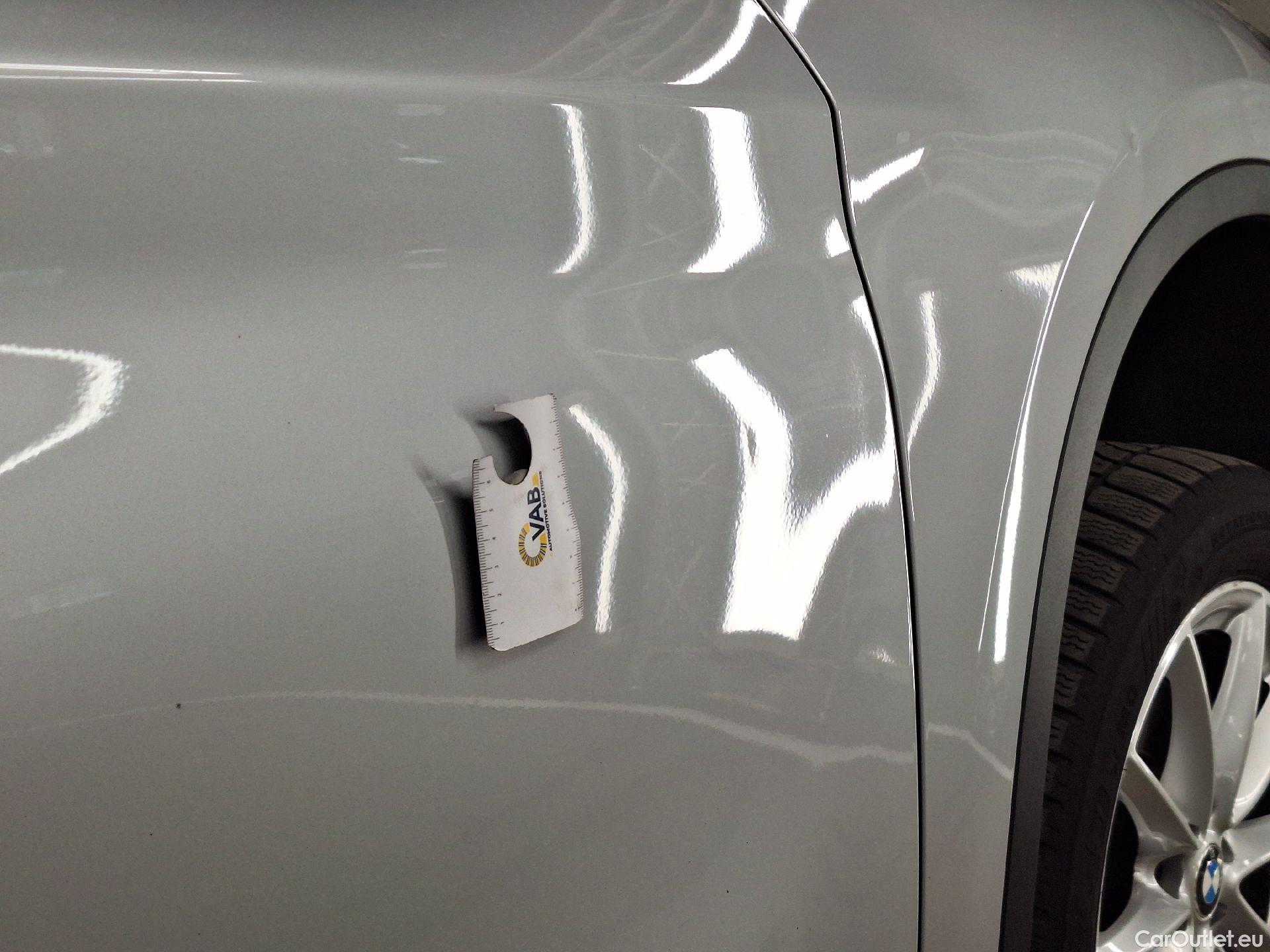  Bmw  X1 BMW,  FL'19, BMW  sDrive18iA (100 kW) 5d #27