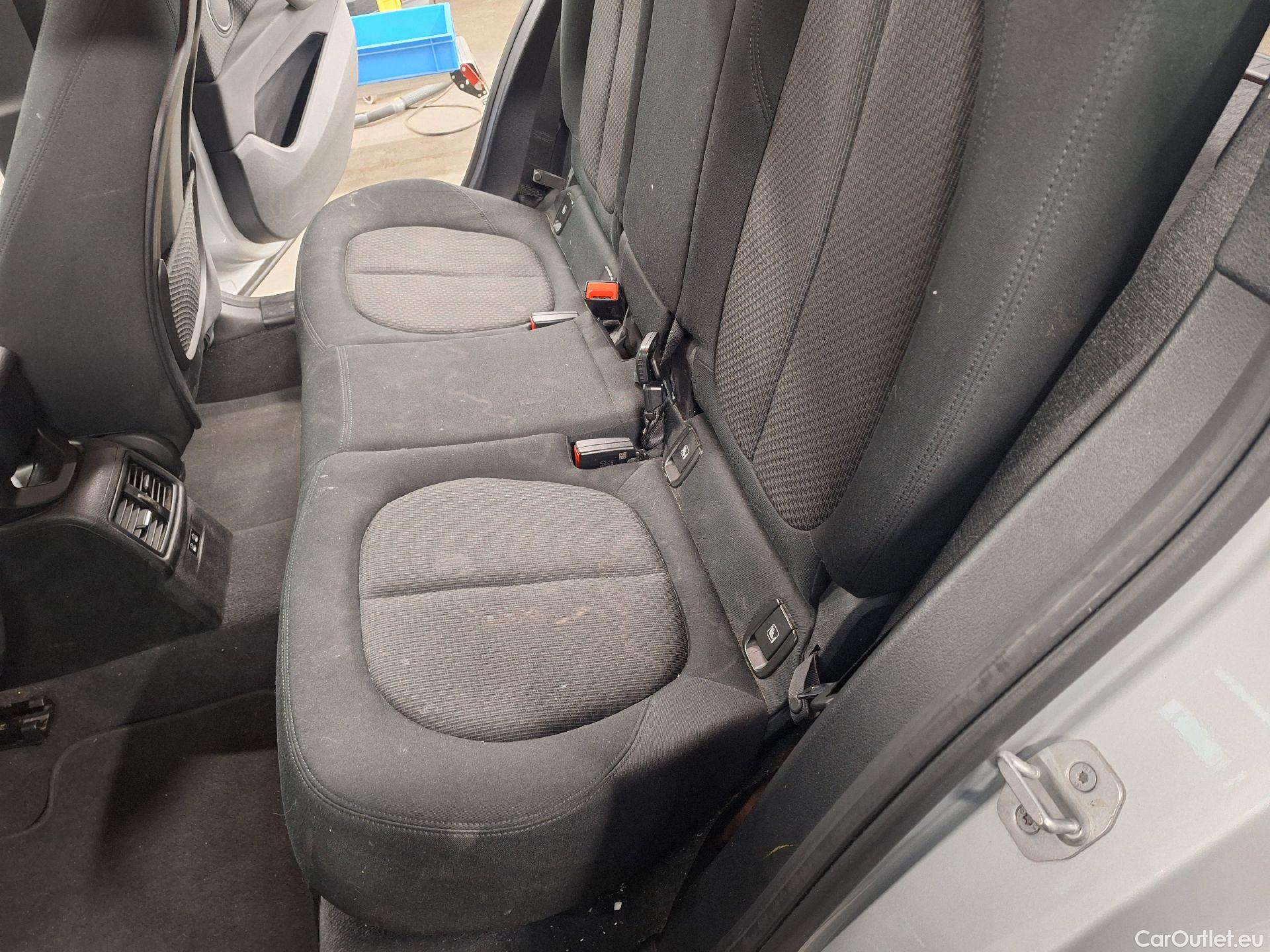  Bmw  X1 BMW,  FL'19, BMW  sDrive18iA (100 kW) 5d #3