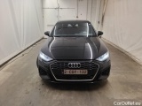  Audi  A3 Audi  Berline 2.0 TDi 30 85kW S tronic S line 4d #5