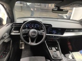  Audi  A3 Audi  Berline 2.0 TDi 30 85kW S tronic S line 4d #9