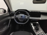  Peugeot  308 Peugeot  SW 1.2 PureTech 130 S&S Active Pack 5d #9