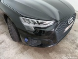 Audi  A3 Audi  Sportback 2.0 30 TDi 85kW 5d #17