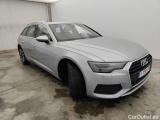  Audi  A6 Audi  Avant Business Edition 35 TDI S tronic 5d #8