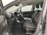  Citroen  C3 Citroën  Aircross 1.2 PureTech 110 S&S MAN PLUS 5d #3