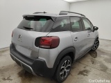  Citroen  C3 Citroën  Aircross 1.2 PureTech 110 S&S MAN PLUS 5d #2