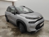  Citroen  C3 Citroën  Aircross 1.2 PureTech 110 S&S MAN PLUS 5d #8