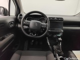  Citroen  C3 Citroën  Aircross 1.2 PureTech 110 S&S MAN PLUS 5d #9
