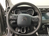  Citroen  C3 Citroën  Aircross 1.2 PureTech 110 S&S MAN PLUS 5d #20