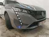  Peugeot  308 Peugeot  SW 1.2 PureTech 130 S&S Active Pack 5d #25