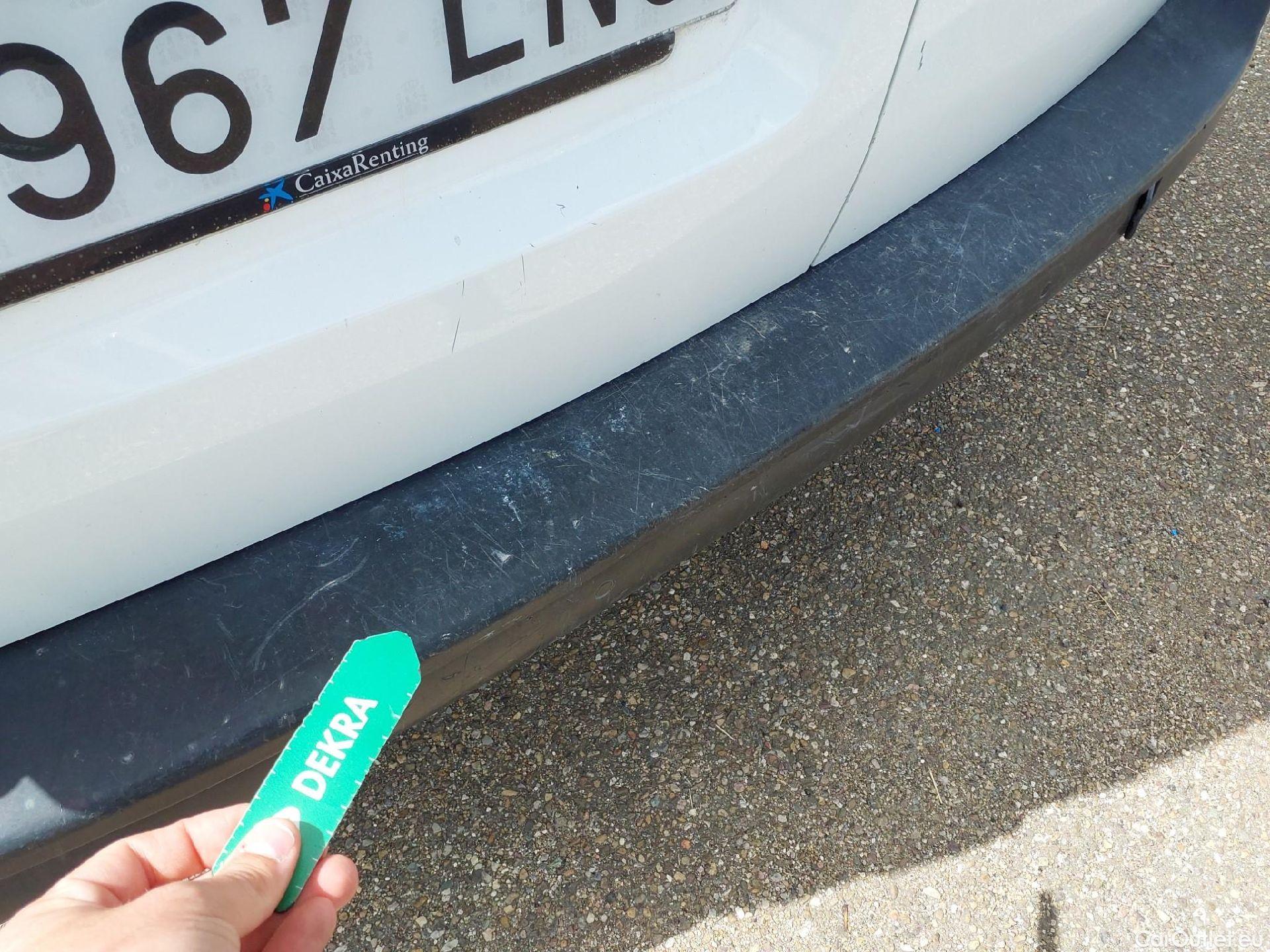  Peugeot  Expert PEUGEOT  / 2016 / 4P / furgón Furgón Pro 2.0 BlueHDi 120 S&S Standard #13