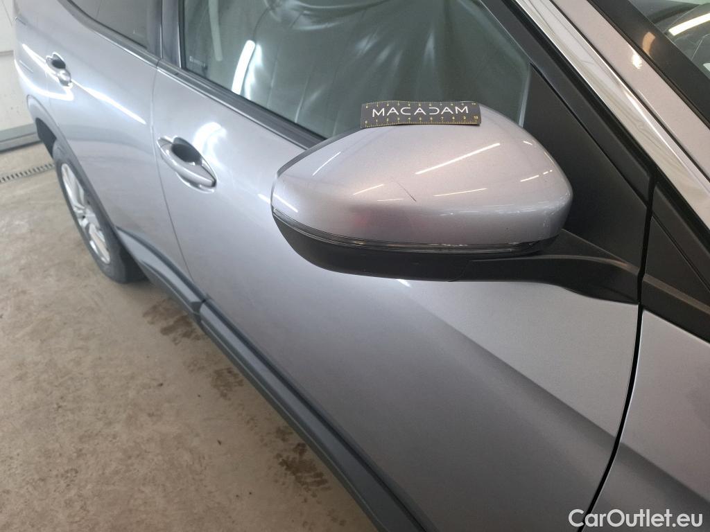  Peugeot  3008  Active Business 1.2 PureTech 130CV BVA8 E6d #5