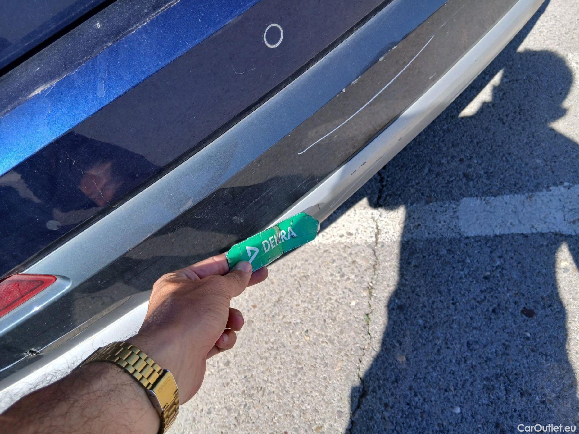  Audi  Q3 AUDI  / 2018 / 5P / todoterreno Advanced 35 TDI 110kW (150CV) S tronic #36