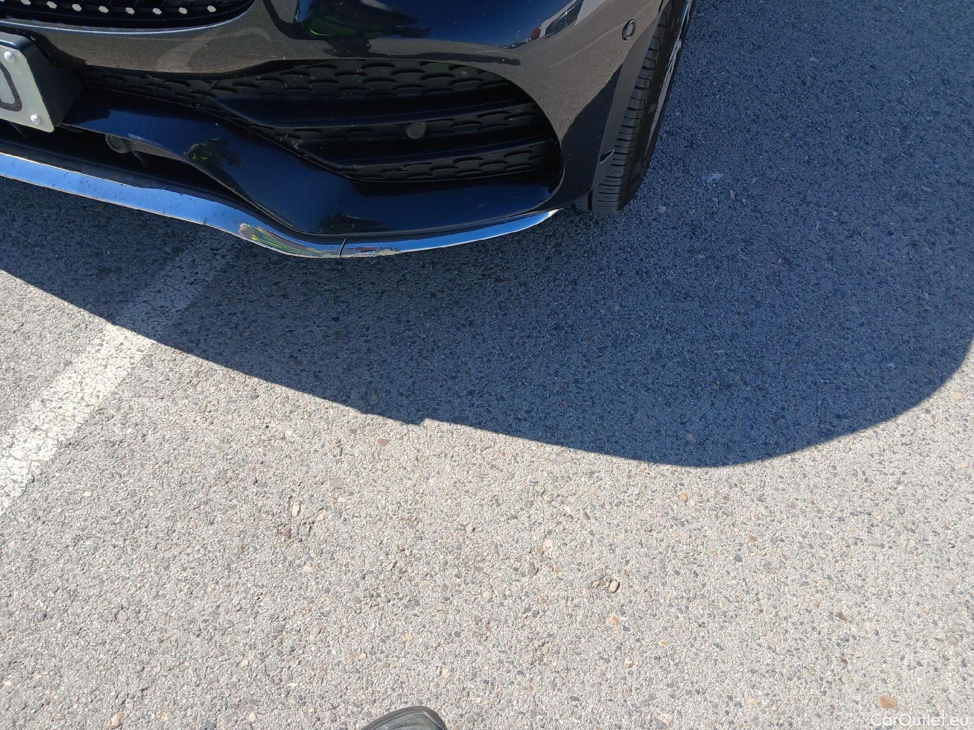  Mercedes  G-Klasee MERCEDES-BENZ GLC Coupé 200 d 4MATIC 160 CV #Opcionales 6500€# #9