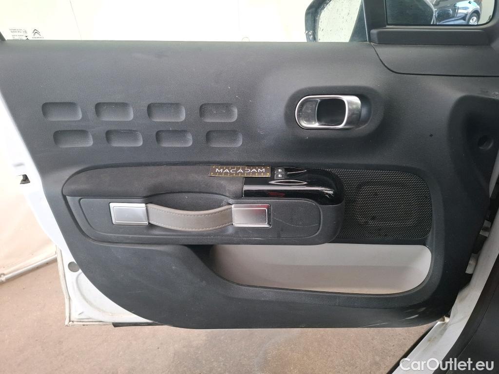  Citroen  C3  Shine Business 1.2 PureTech 110CV BVM6 E6d #4