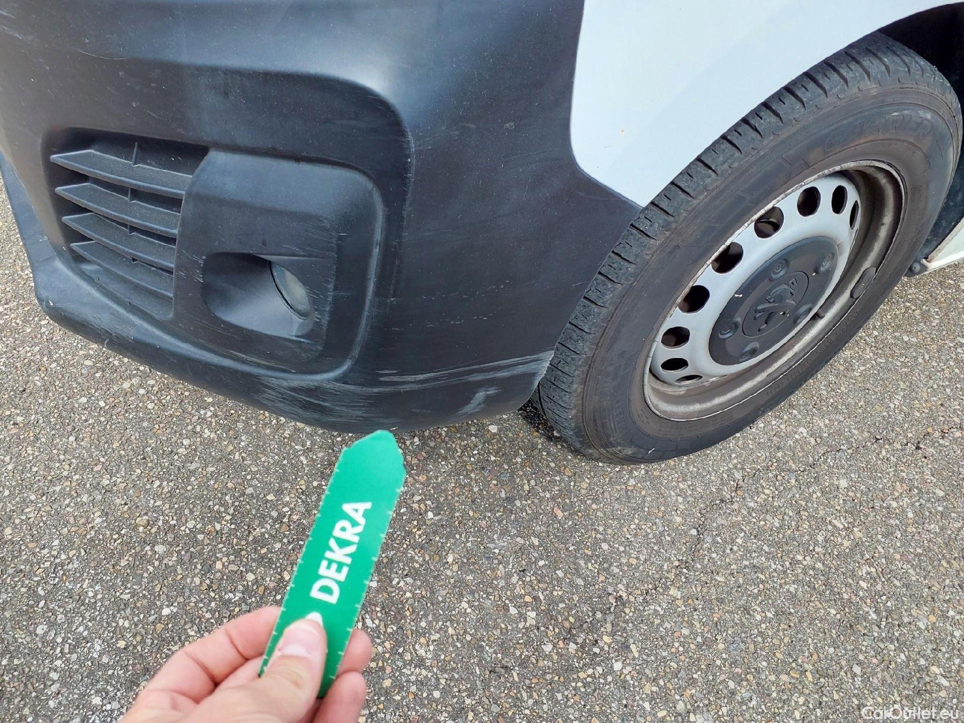  Peugeot  Expert PEUGEOT  / 2016 / 4P / furgón Furgón Pro 2.0 BlueHDi 120 S&S Standard #6