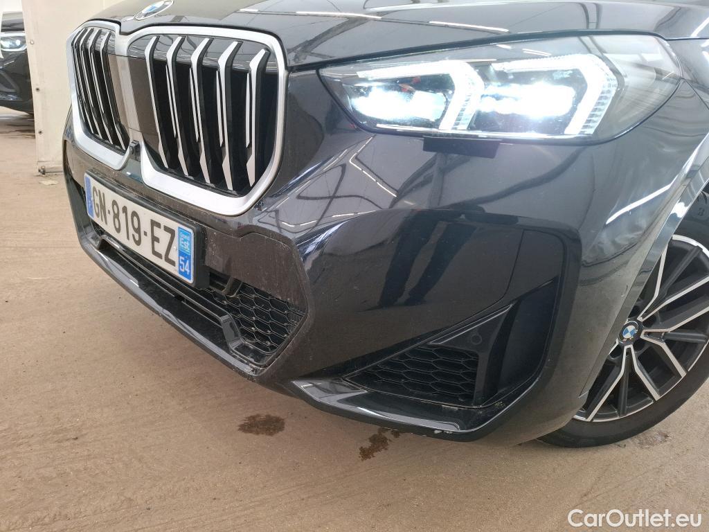  Bmw  X1 BMW  / 2022 / 5P / SUV xDrive23i M Sport DKG7 #5