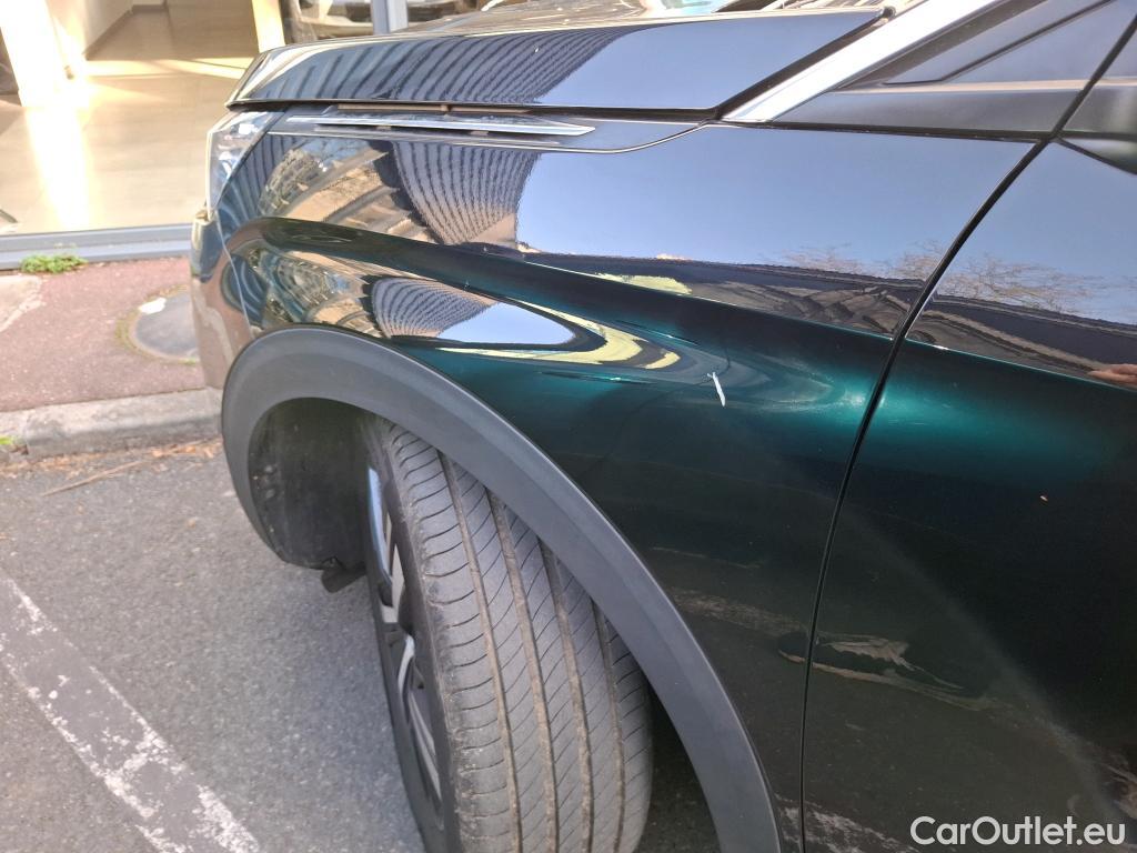  Peugeot  3008  Allure Business 1.2 PureTech 130CV BVA8 E6d #15