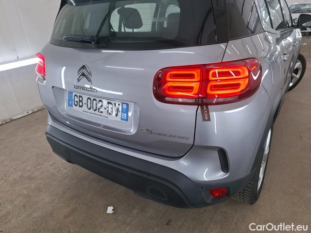  Citroen  C5 Aircross  Feel 1.2 PureTech 130CV BVM6 E6d #33
