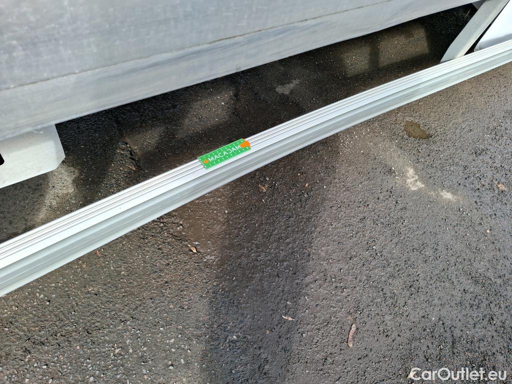  Renault  Master RENAULT  SC / 2019 / 2P / Châssis cabine CC Tr CF F3500 L3 Blue dCi 145 EVIE #3