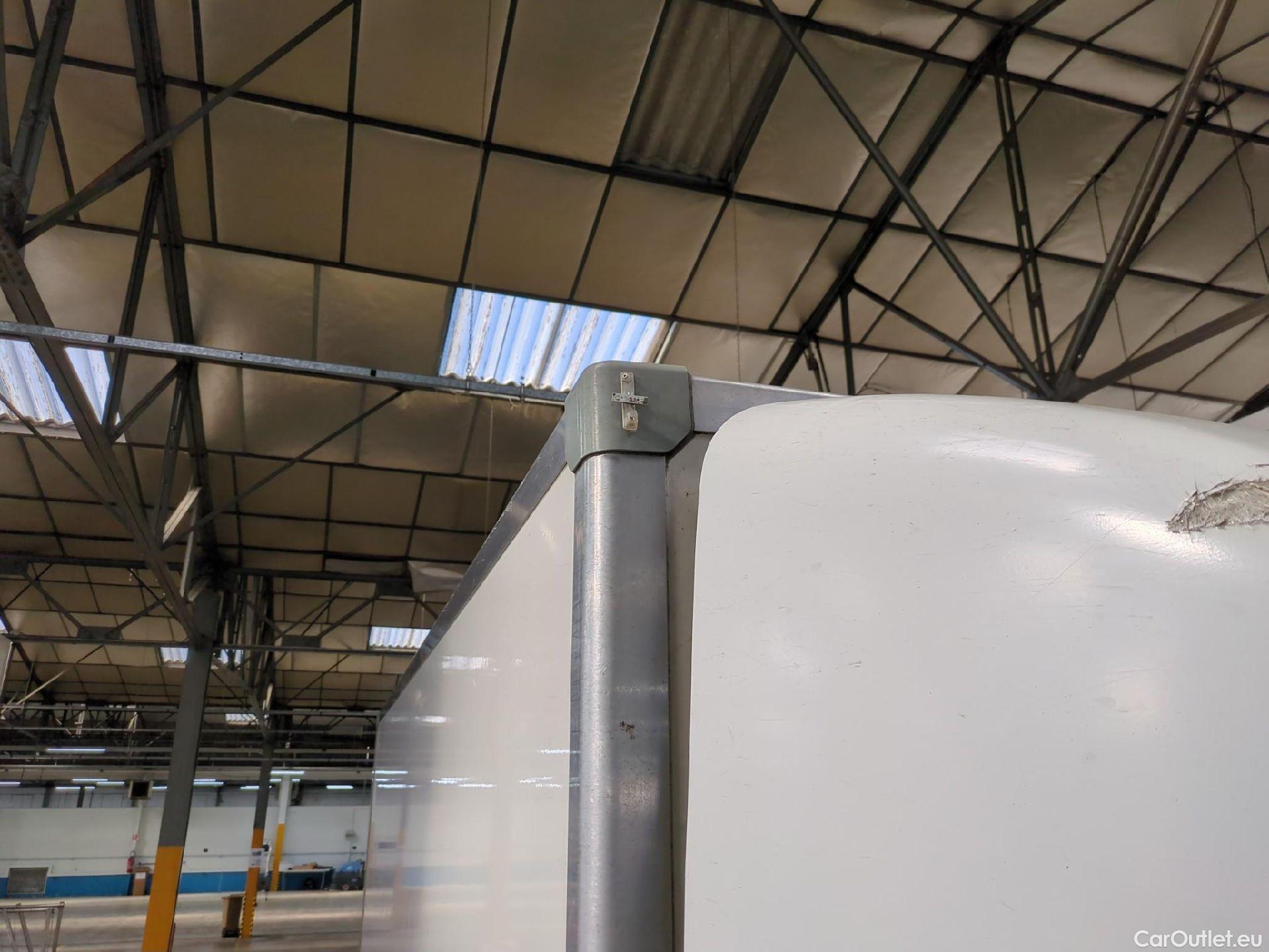  Renault  Master RENAULT  SC / 2019 / 2P / Châssis cabine CC Tr CF F3500 L3 Blue dCi 145 EVIE #3