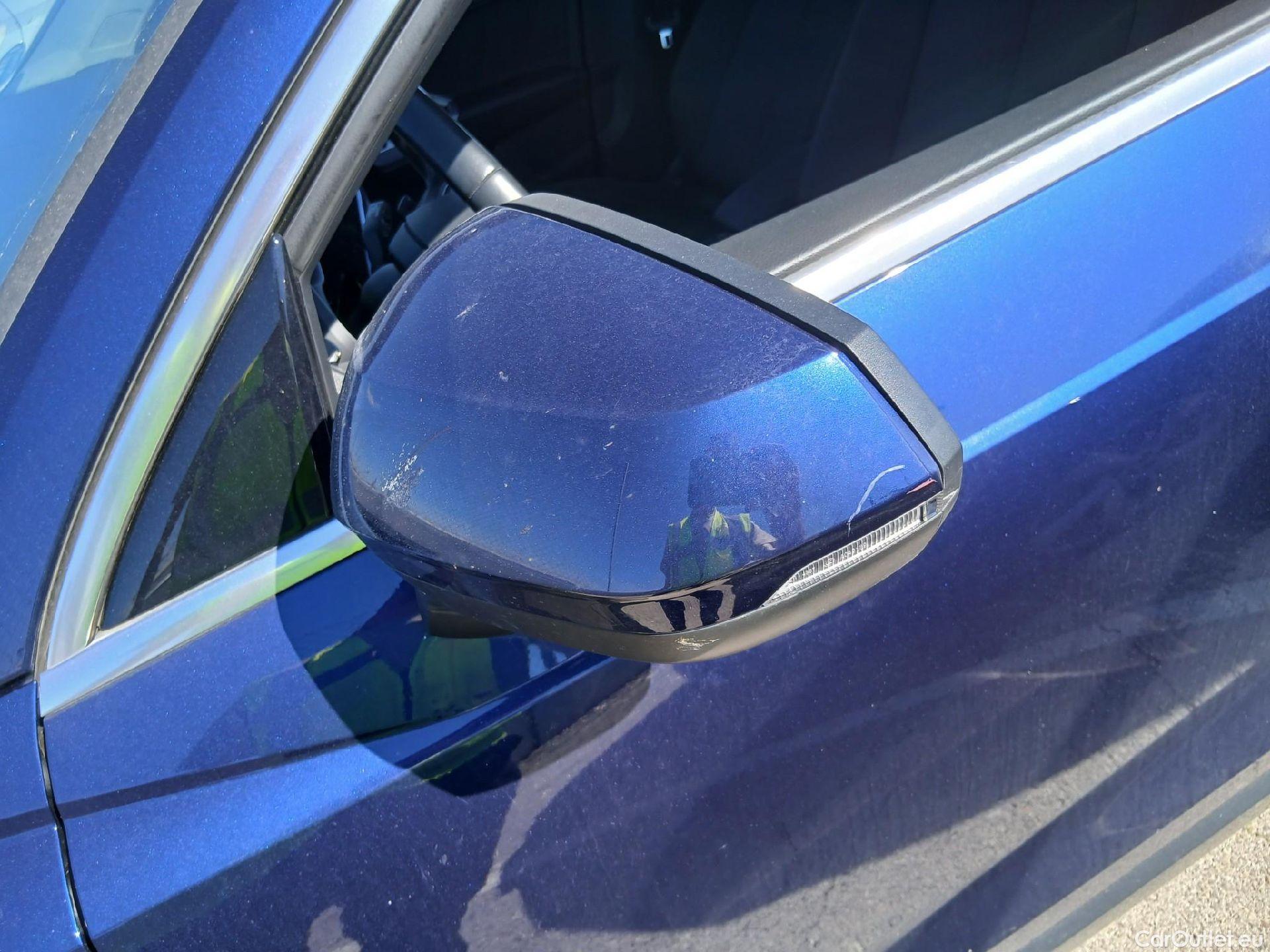  Audi  Q3 AUDI  / 2018 / 5P / todoterreno Advanced 35 TDI 110kW (150CV) S tronic #18