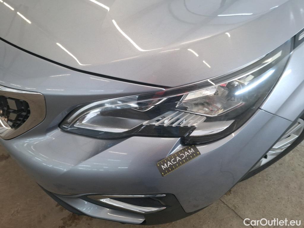  Peugeot  3008  Active Business 1.2 PureTech 130CV BVA8 E6d #22