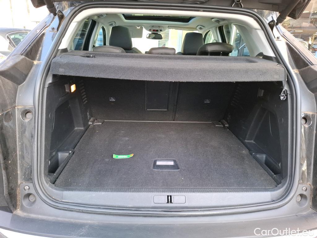  Peugeot  3008  Allure Business 1.2 PureTech 130CV BVA8 E6d #13