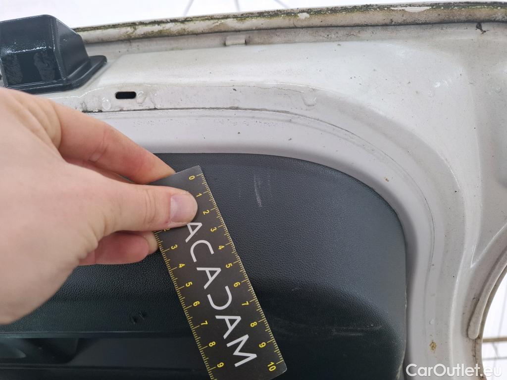  Citroen  C3  Shine Business 1.2 PureTech 110CV BVM6 E6d #13