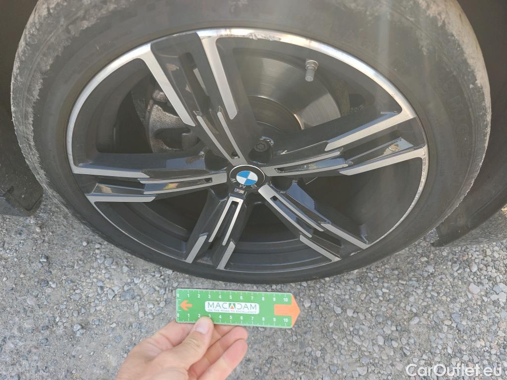  Bmw  Serie 4 BMW  / 2020 / 2P / coupé 420d #1