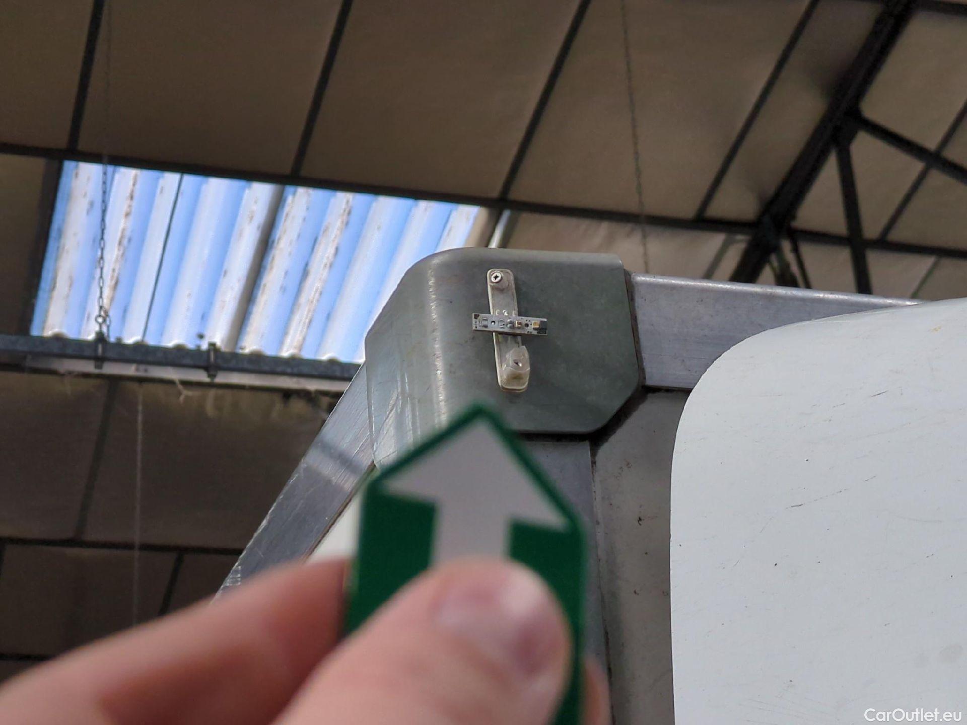  Renault  Master RENAULT  SC / 2019 / 2P / Châssis cabine CC Tr CF F3500 L3 Blue dCi 145 EVIE #4