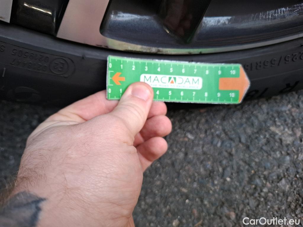  Peugeot  3008  Allure Business 1.2 PureTech 130CV BVA8 E6d #5