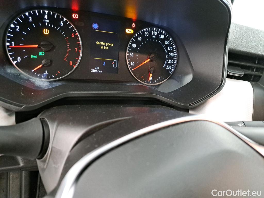  Renault  Clio  V Business 1.0 TCe 100CV BVM6 E6d / GPL #4
