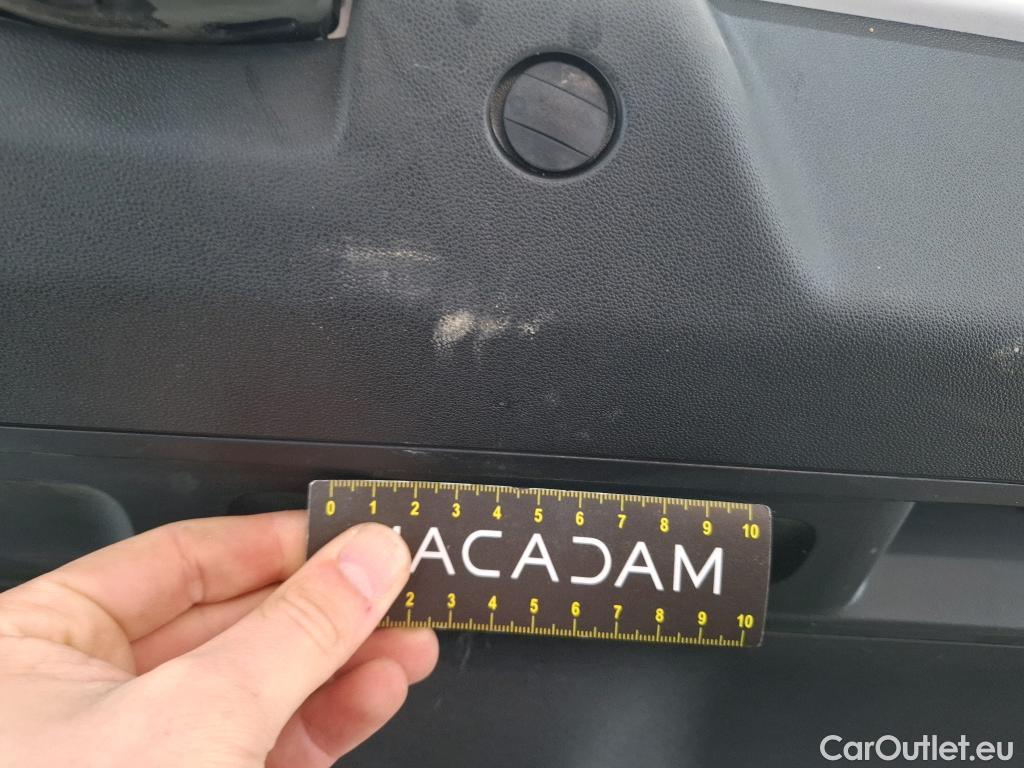  Citroen  C3  Shine Business 1.2 PureTech 110CV BVM6 E6d #11