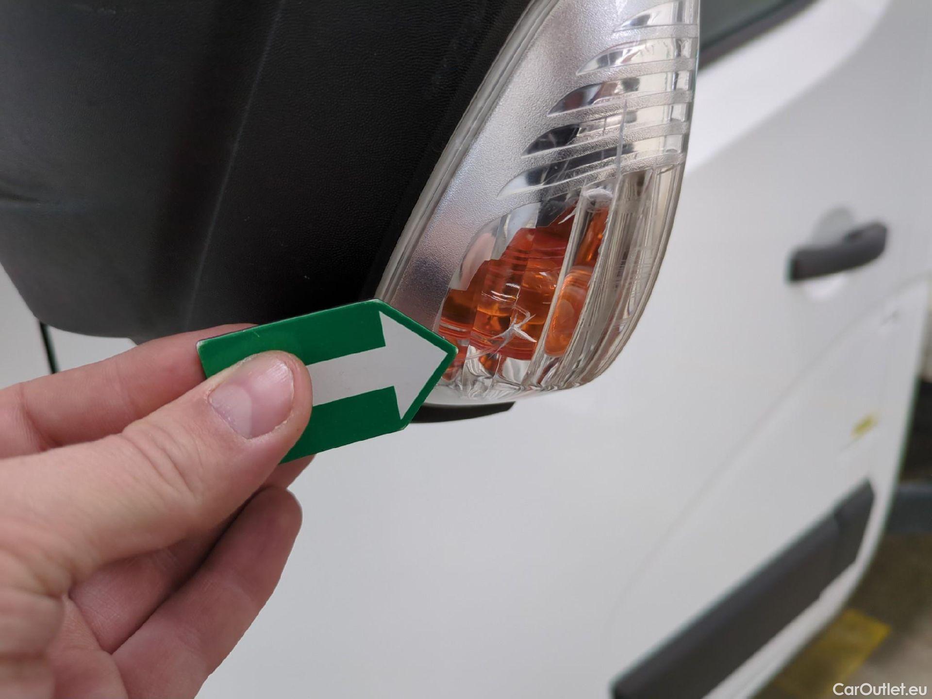  Renault  Master RENAULT  SC / 2019 / 2P / Châssis cabine CC Tr CF F3500 L3 Blue dCi 145 EVIE #5